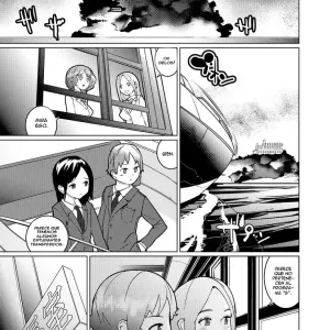 Josou Mazo Danshi Kyousei Kyouiku Gakuen ~Futanari Shoujo-tachi ni Shitsuke Kerarete~