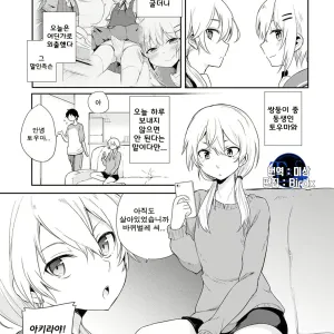 Kono Joukyou de Otouto Route ga nai no wa Okashii!