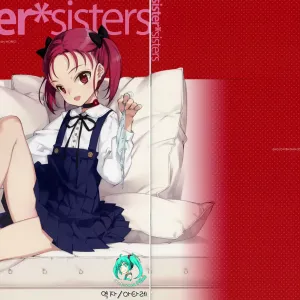 sister＊sisters