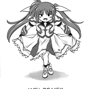 Welcome!! Botsu Situation Heya