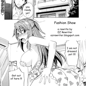 Fashion Show