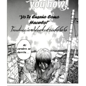 Keiko Tsuke Tageru! | Yo te Enseño Como Hacerlo! (decensored)