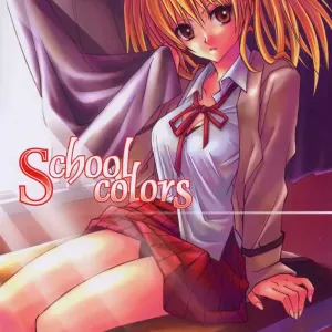 School colors