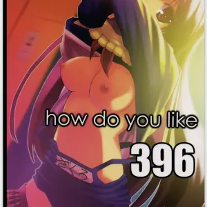 how do you like 396