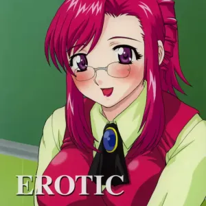 Erotic Teacher