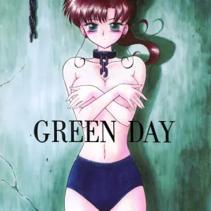 Green Day
