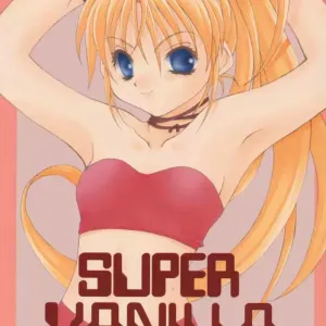 Super Vanilla