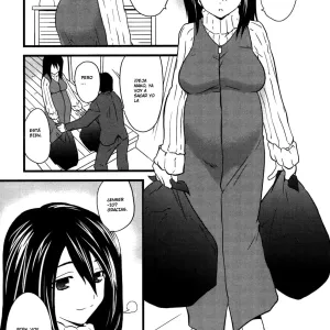 Ryousai Ninpu | Good Pregnant Wife (decensored)