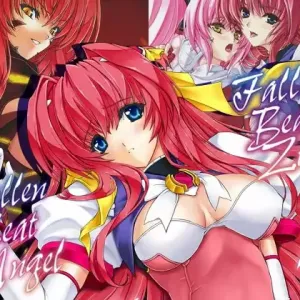 FallenBeatAngel & FallenBeatZwei