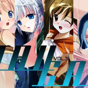 TOU-GAI Ne vol.3
