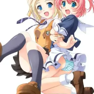 Neko Neko Fandisc 3