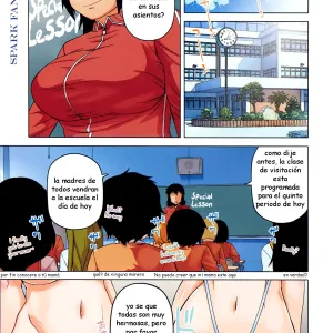 Ou-sama Appli - King App Ch. 5