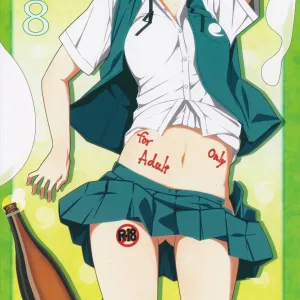 GIRLFriend's 8
