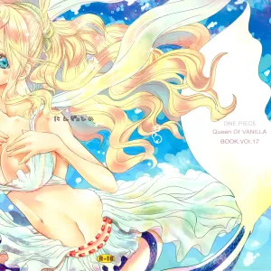 Ningyo-hime (One Piece) [Chinese] 【黑条汉化】