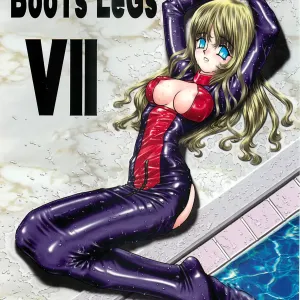 BooTs LeGs 7