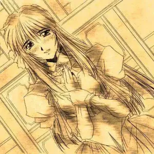 Hinadori no Saezuri with Kara no Naka no Kotori