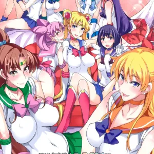 Getsu Ka Sui Moku Kin Do Nichi FullColor "Hotel Venus e Youkoso!!"