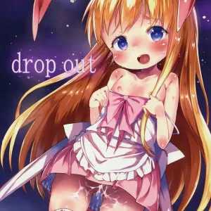 drop out