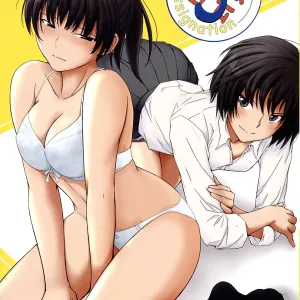Mikkai 5 - Secret Assignation 5