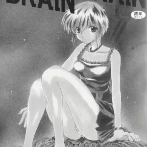 Brain Drain