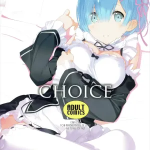 CHOICE