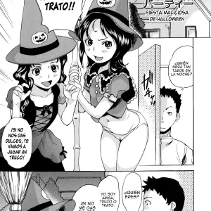 Zetsubou Rinkan Gakkou - Capitulo 9