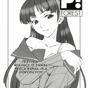 Dokidoki! Mayonaka TV | Przyprawiający o zawał serca kanał dla dorosłych!