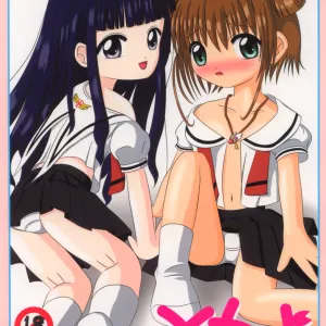 Video Captor Tomoyo 1