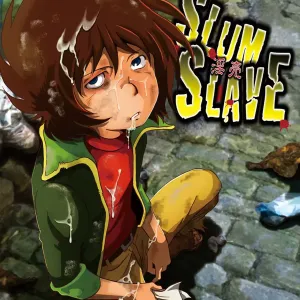 Inbai Slum Slave