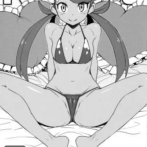 NKDC Vol. 5 (decensored)
