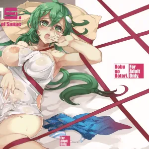 Nightmare of Sanae