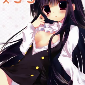 colorful x SS