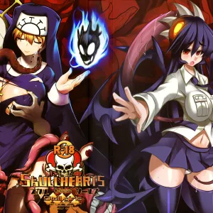 SKULLHEARTS