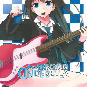 BRINGING CINDERELLA