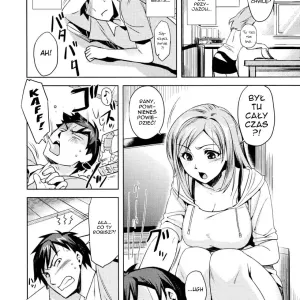 Zannen desu!! Airi-san