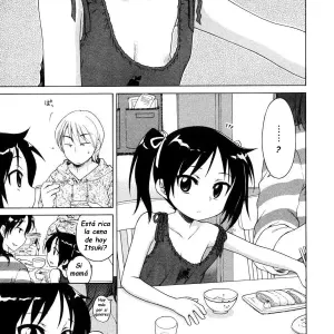 Itsumo, Miteita.