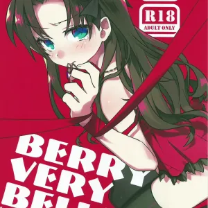 BERRY VERY BELLY