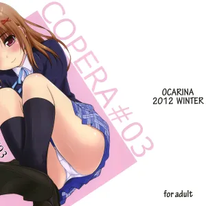 Copera #03