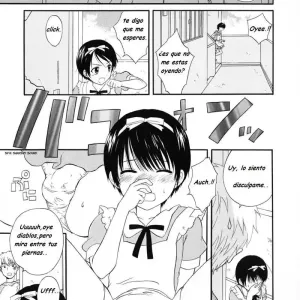 Otona to Kodomo | Un Adulto y un Niño