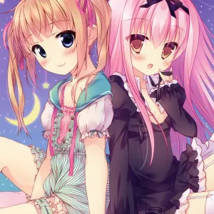 Lolita x Lolita