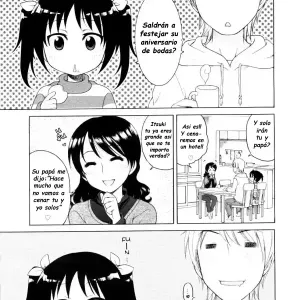 Itsumo Issho | Always Together