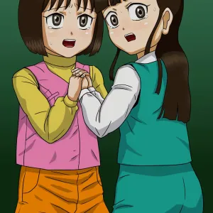 Hyakki Yakan - Sumou Jigoku Hen