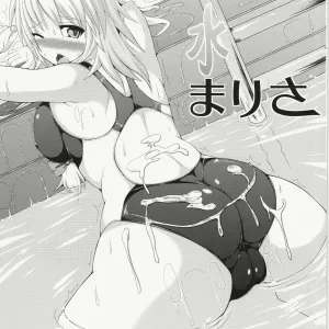 Kyousui Marisa