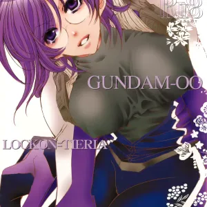 LADY JOKER
