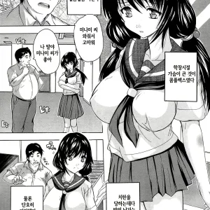 Chichi Dorei Ch. 1