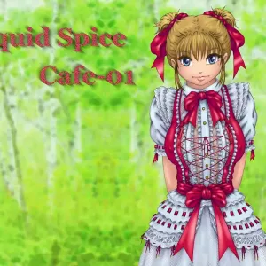 LiquidSpice Cafe-01