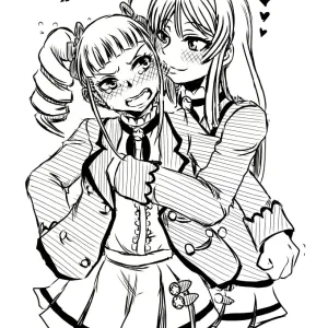 Shibuki Ran wa Hatsujouki