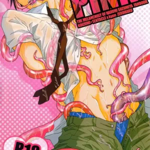 PINK!
