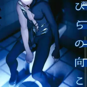 Tobira no Mukou