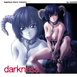 darkness